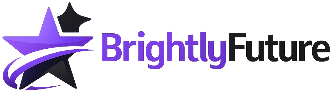 BrightlyFuture | Web, AI Automation & SEO Agency